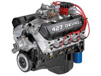 B3452 Engine